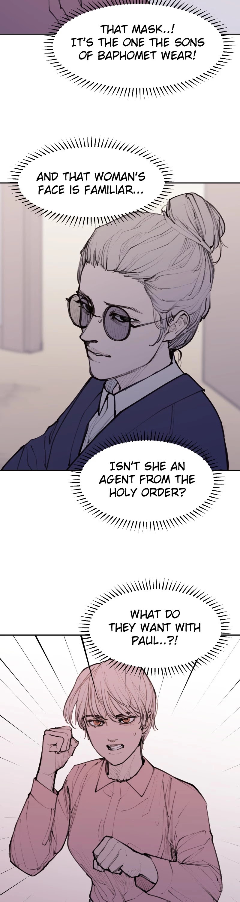 Love Advice From The Great Duke Of Hell Chapter 121 - Page 18