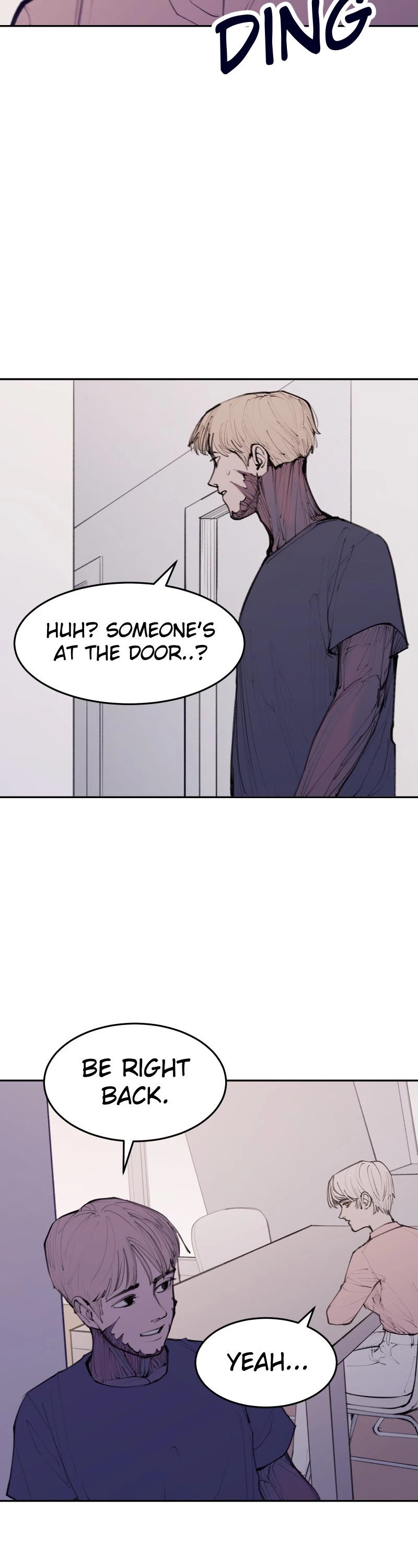 Love Advice From The Great Duke Of Hell Chapter 121 - Page 9