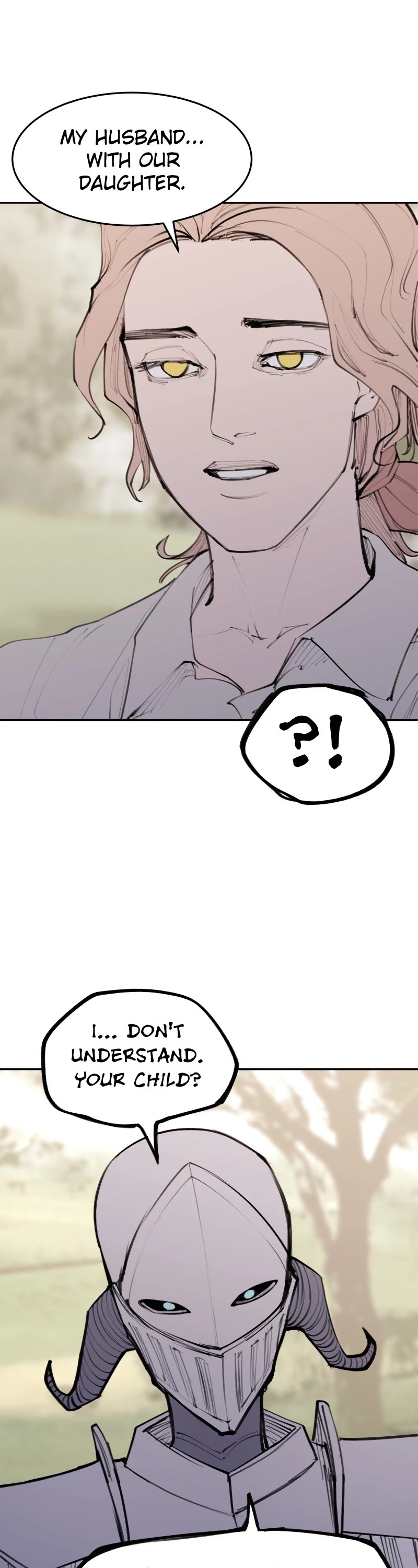 Love Advice From The Great Duke Of Hell Chapter 124 - Page 10