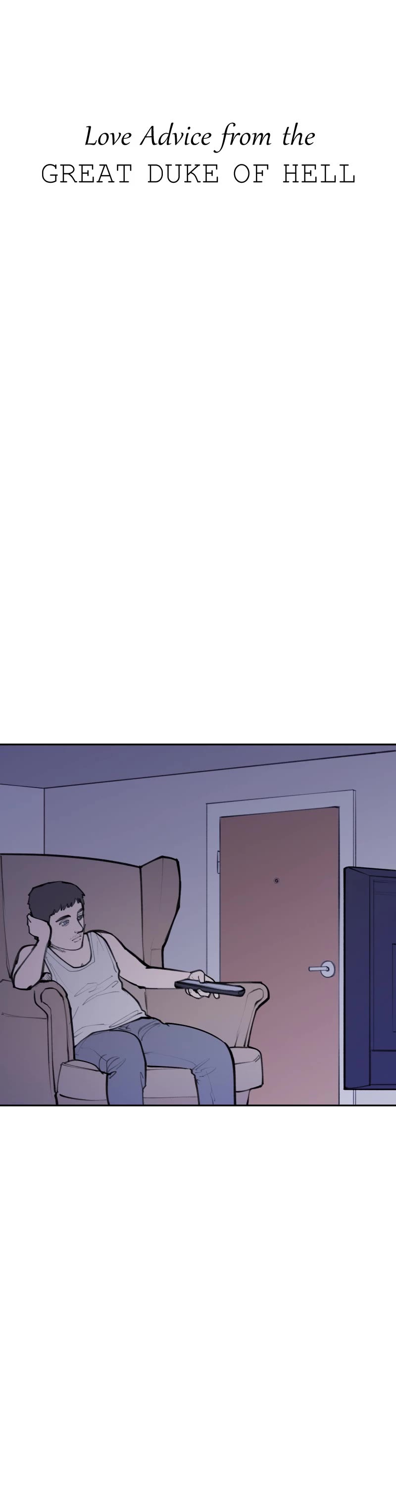Love Advice From The Great Duke Of Hell Chapter 126 - Page 10