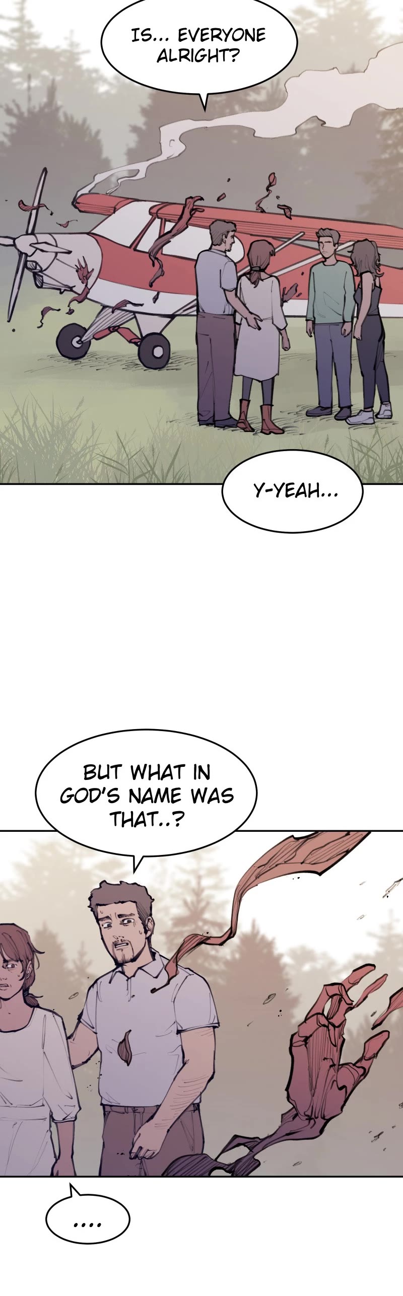 Love Advice From The Great Duke Of Hell Chapter 127 - Page 11