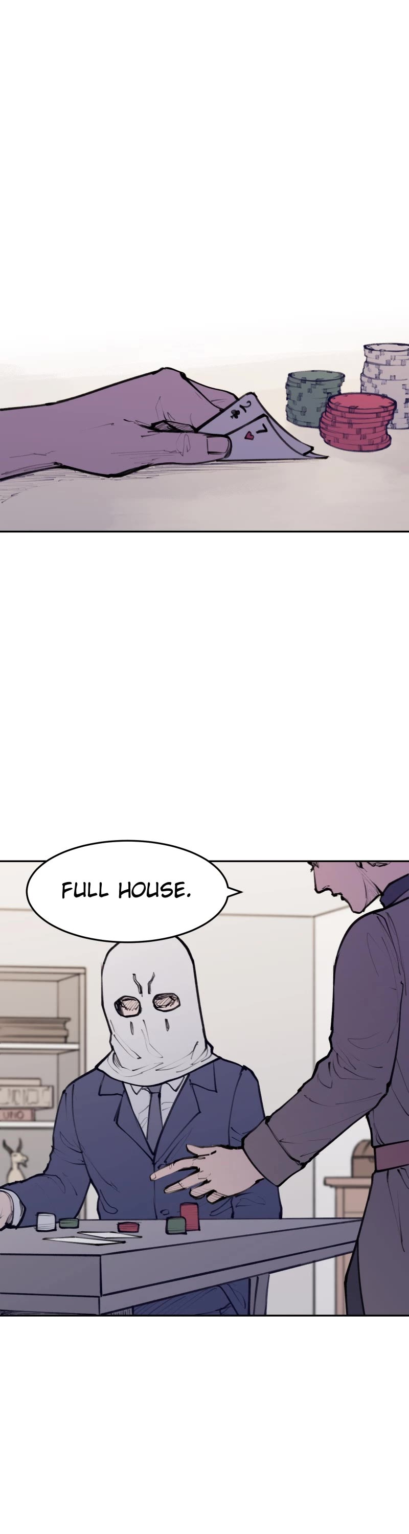 Love Advice From The Great Duke Of Hell Chapter 127 - Page 14
