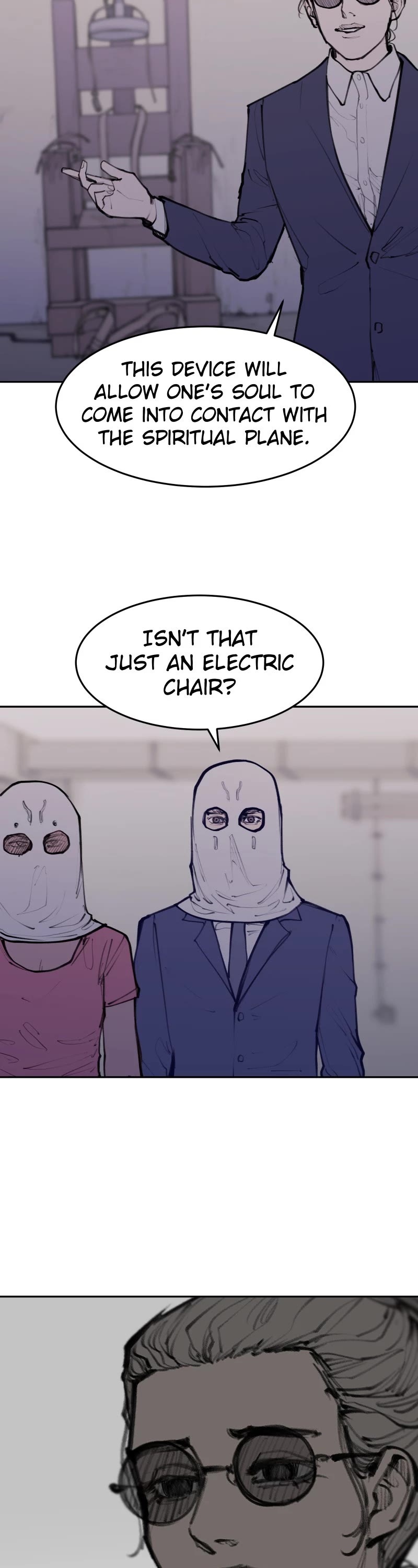 Love Advice From The Great Duke Of Hell Chapter 127 - Page 24