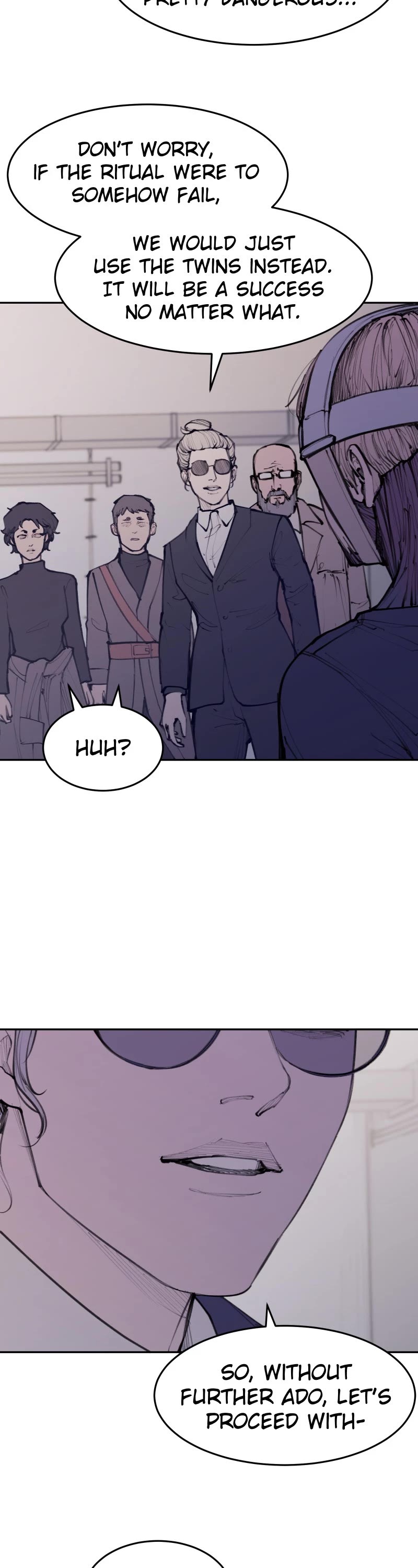 Love Advice From The Great Duke Of Hell Chapter 127 - Page 27