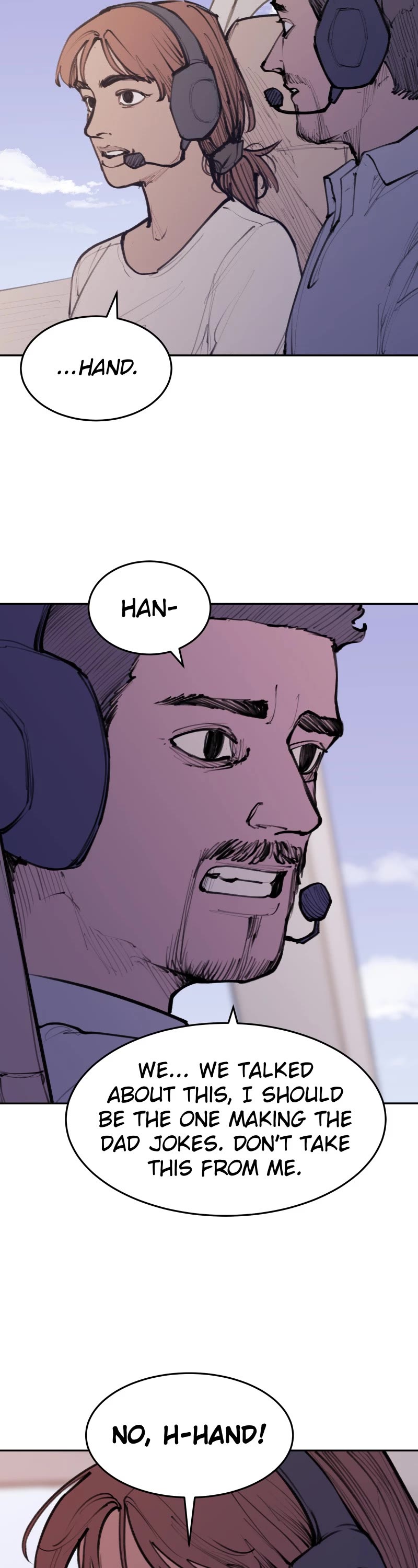 Love Advice From The Great Duke Of Hell Chapter 127 - Page 3