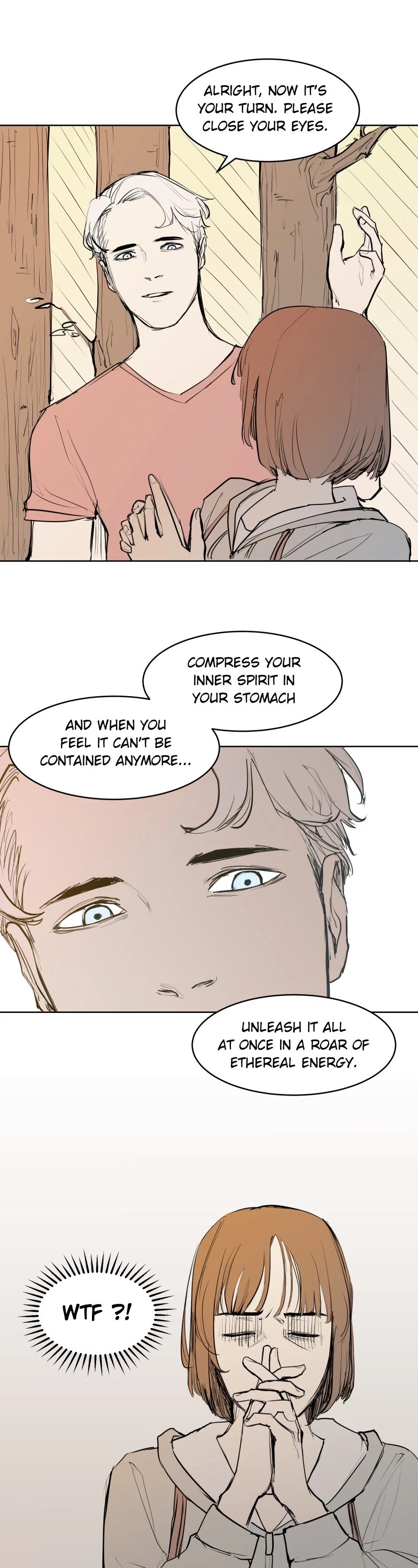 Love Advice From The Great Duke Of Hell Chapter 20 - Page 6