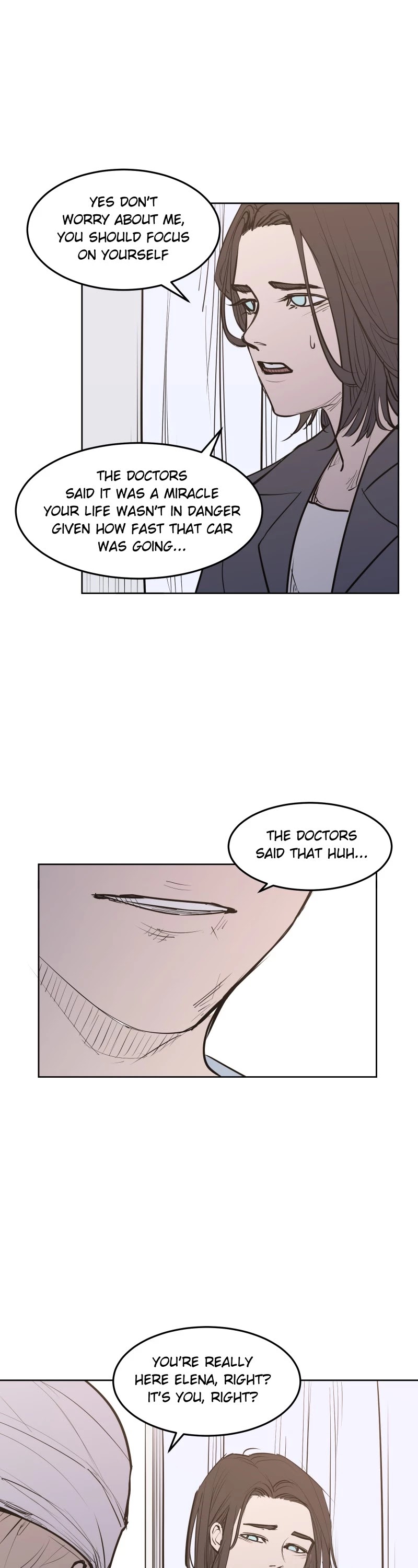 Love Advice From The Great Duke Of Hell Chapter 71 - Page 13