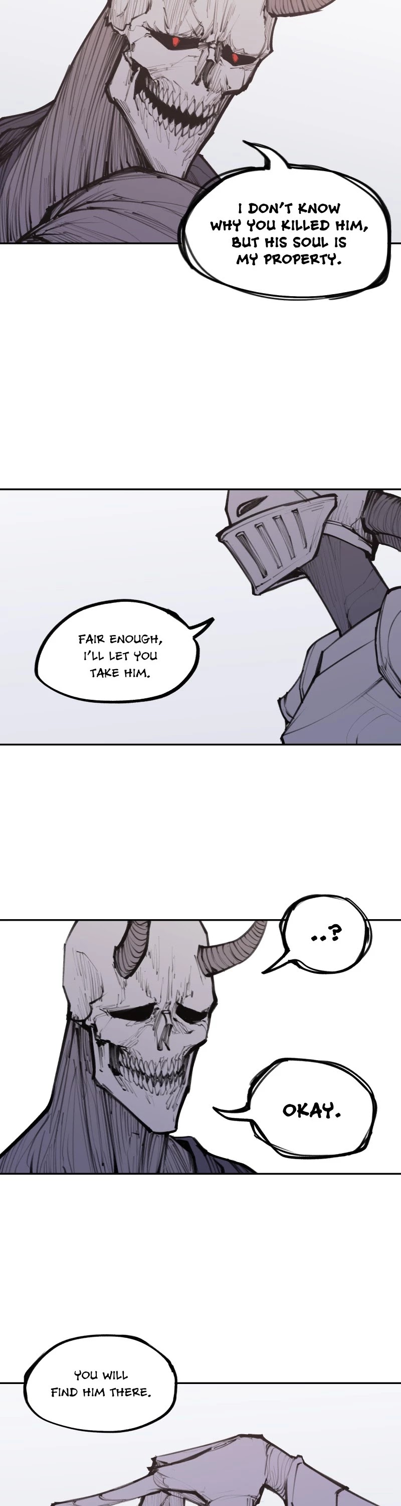 Love Advice From The Great Duke Of Hell Chapter 89 - Page 16