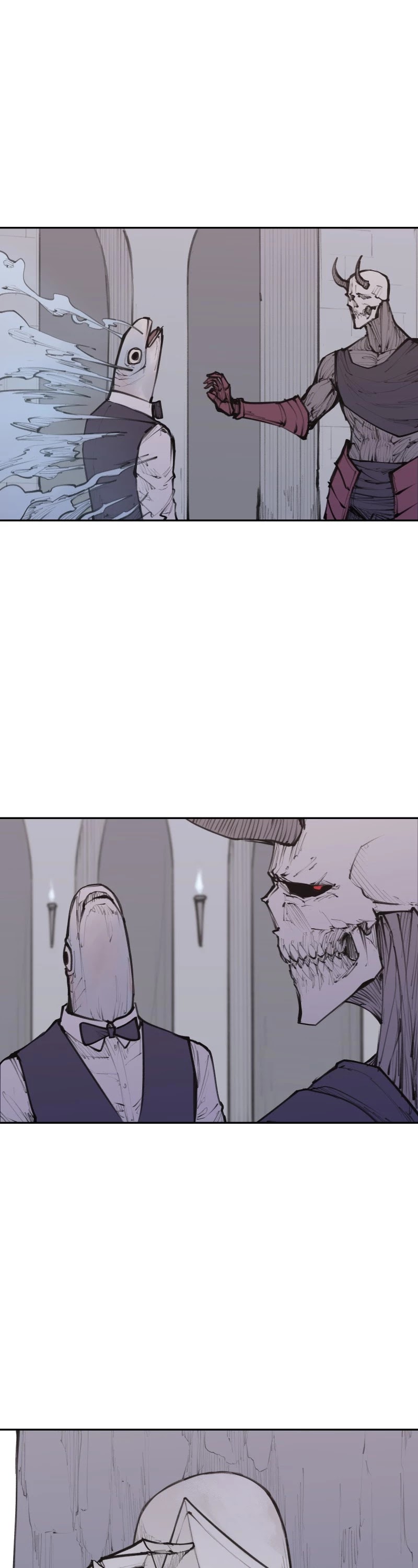 Love Advice From The Great Duke Of Hell Chapter 89 - Page 21