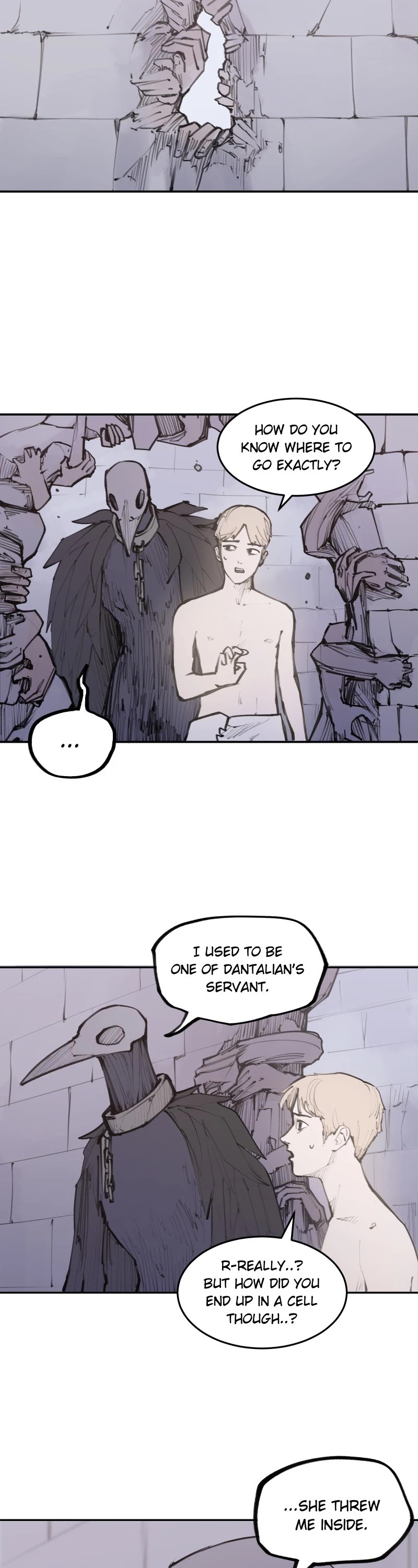 Love Advice From The Great Duke Of Hell Chapter 89 - Page 23