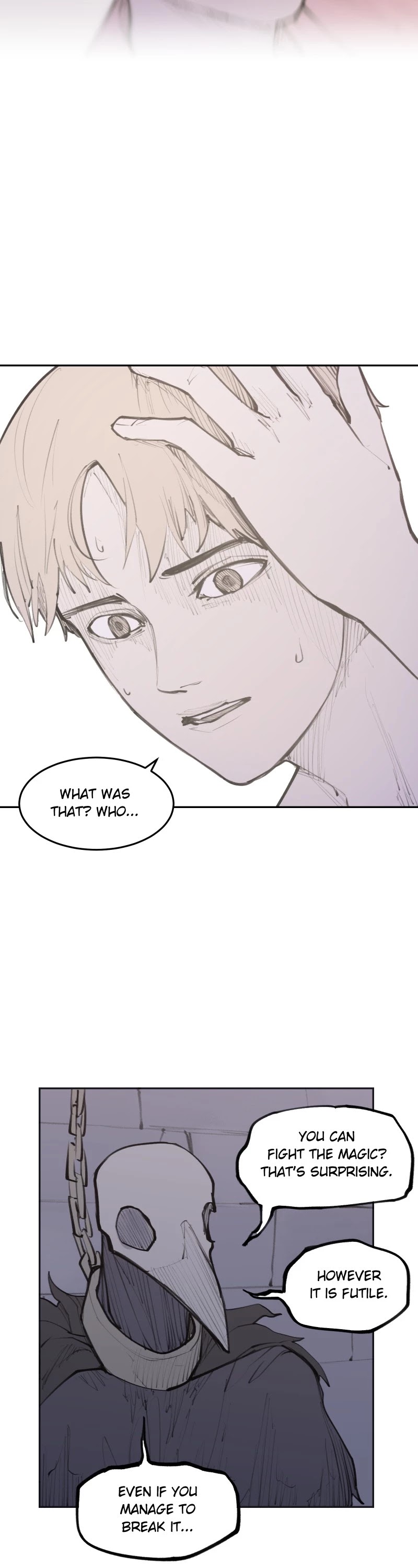 Love Advice From The Great Duke Of Hell Chapter 89 - Page 3