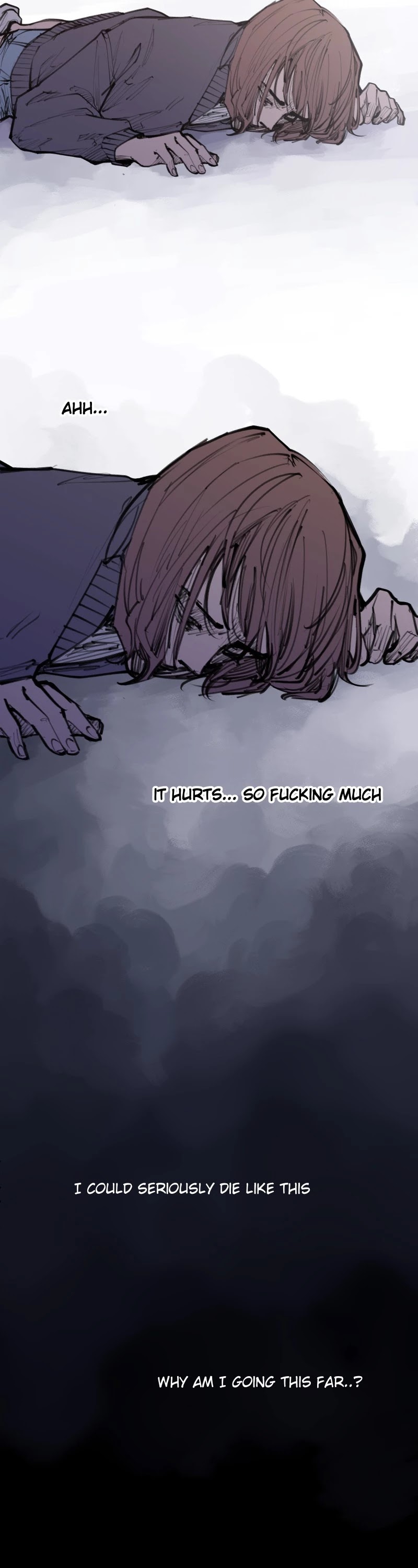 Love Advice From The Great Duke Of Hell Chapter 94 - Page 13