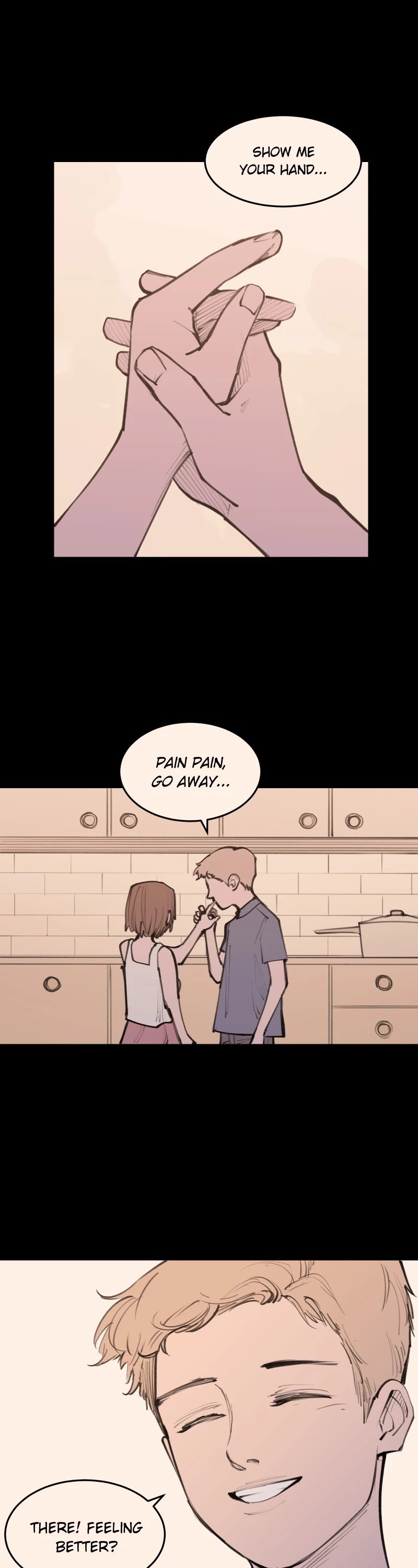 Love Advice From The Great Duke Of Hell Chapter 94 - Page 15