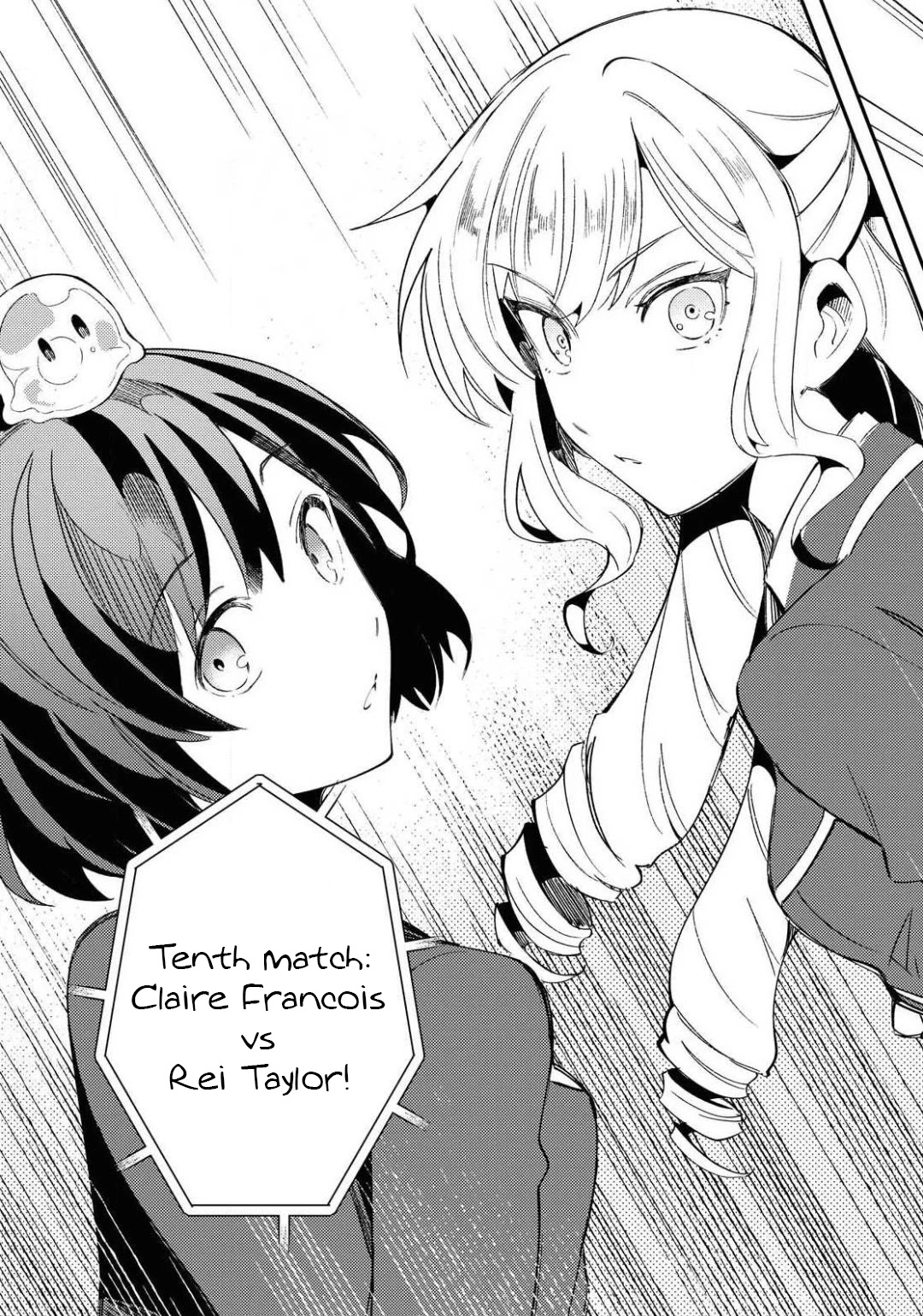 I’m in Love With the Villainess Chapter 10 - Page 31