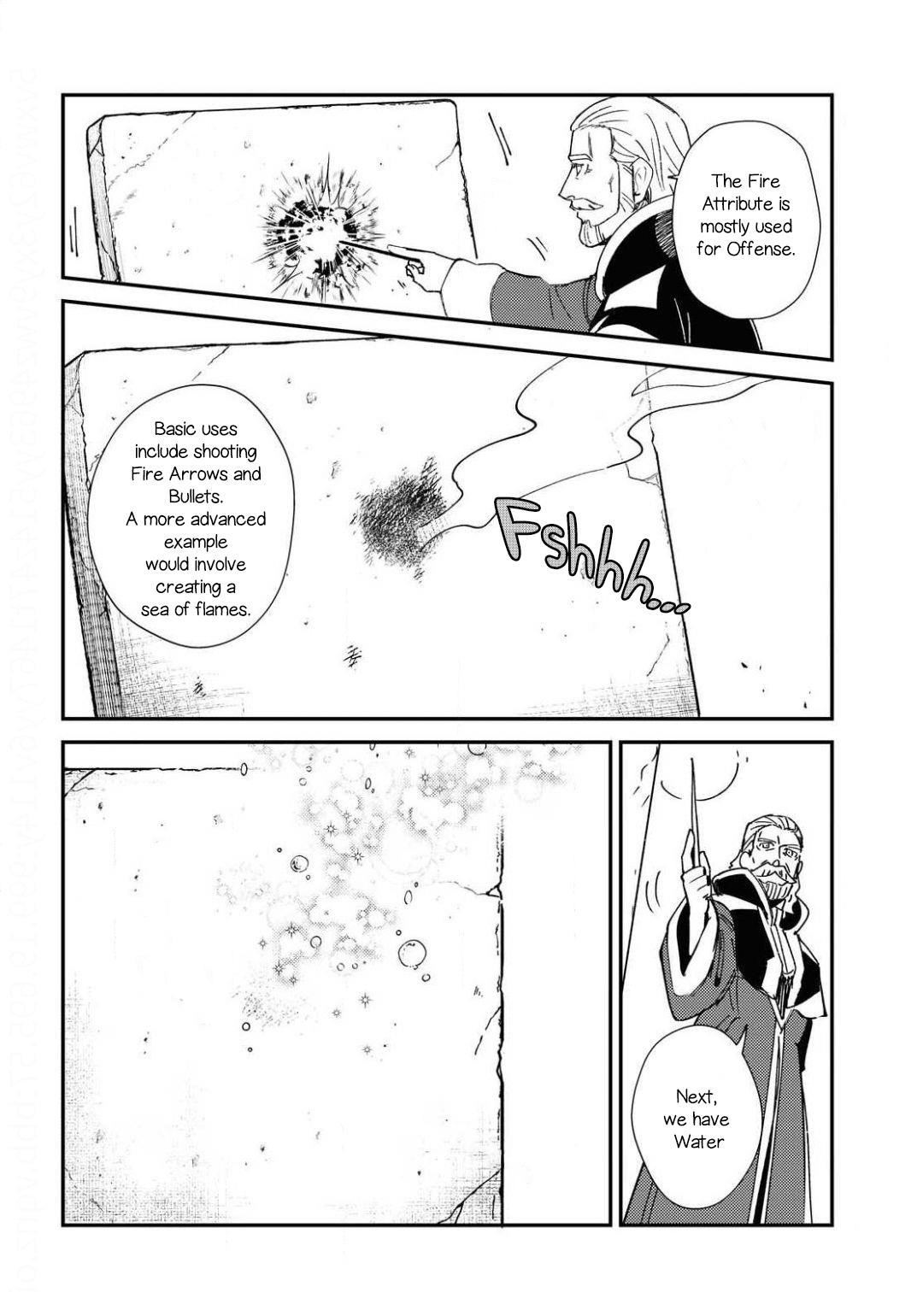I’m in Love With the Villainess Chapter 8 - Page 16