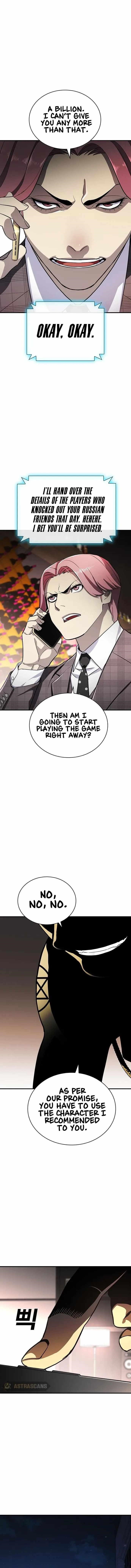 Ranker (2022) Chapter 41 - Page 10