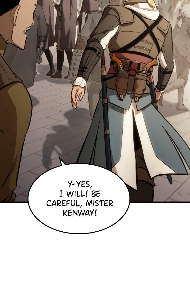 Assassin’s Creed: Forgotten Temple Chapter 18 - Page 153