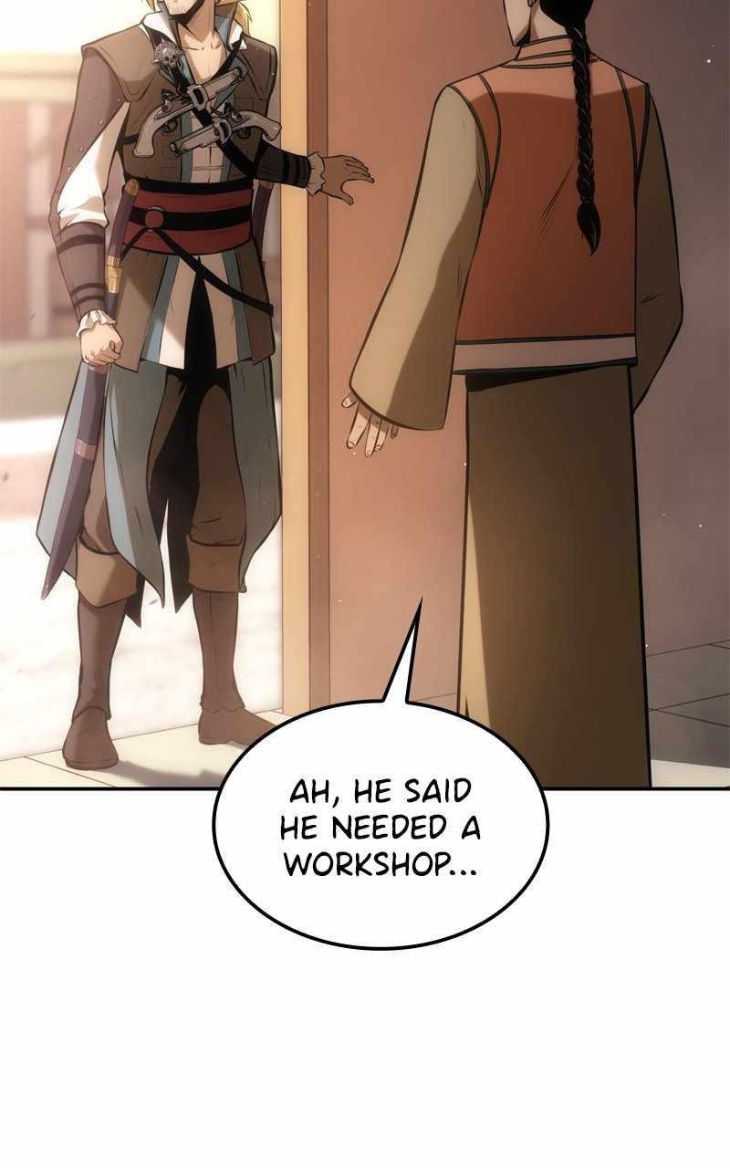 Assassin’s Creed: Forgotten Temple Chapter 27 - Page 85