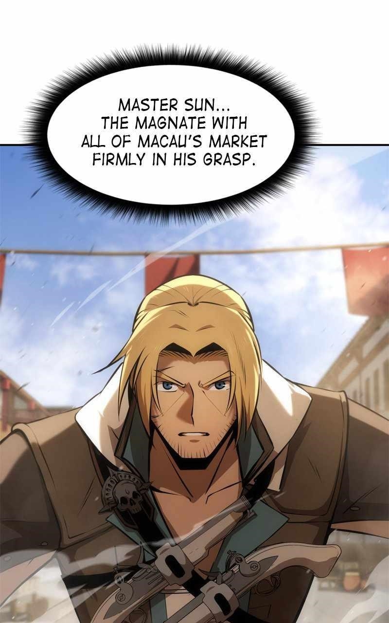 Assassin’s Creed: Forgotten Temple Chapter 31 - Page 12