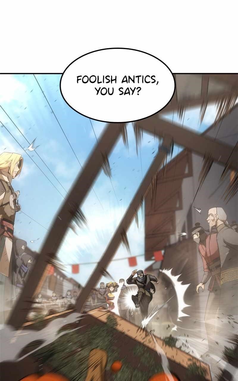 Assassin’s Creed: Forgotten Temple Chapter 31 - Page 20