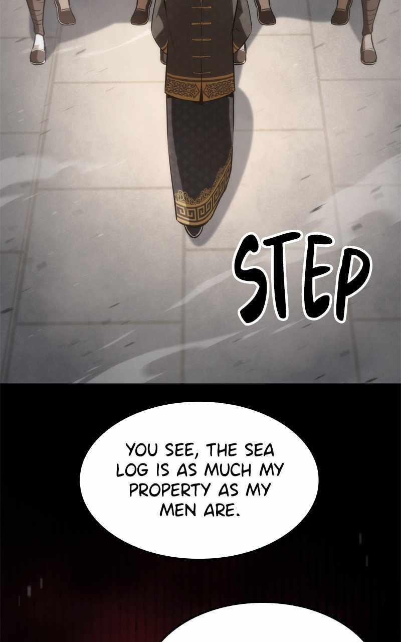 Assassin’s Creed: Forgotten Temple Chapter 31 - Page 5