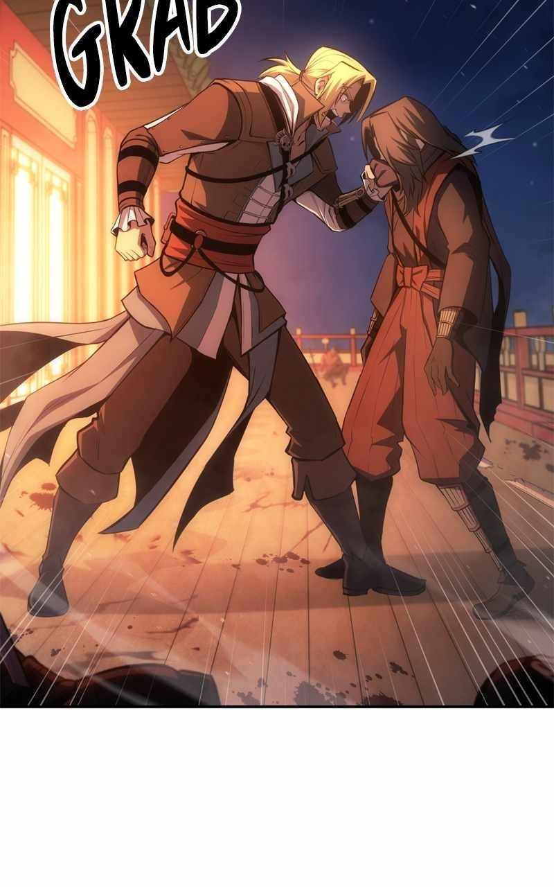 Assassin’s Creed: Forgotten Temple Chapter 37 - Page 77