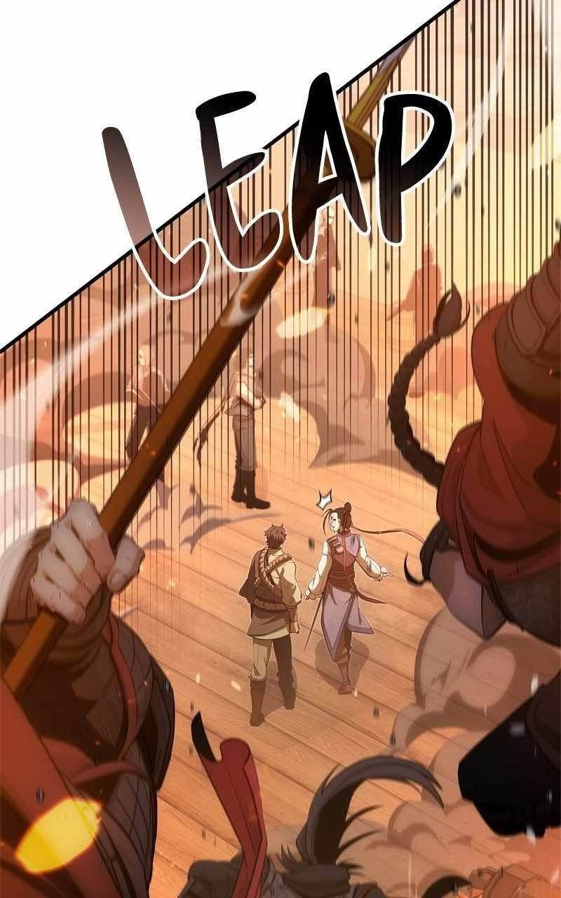 Assassin’s Creed: Forgotten Temple Chapter 39 - Page 167