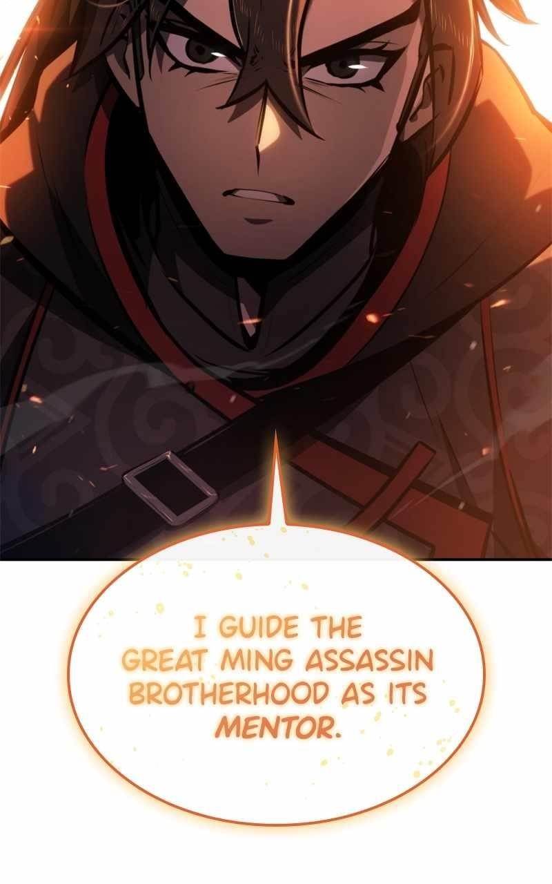 Assassin’s Creed: Forgotten Temple Chapter 39 - Page 39
