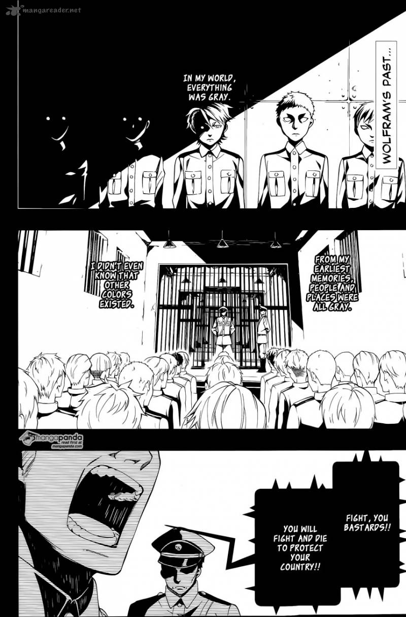 Kuroshitsuji Chapter 104 - Page 2