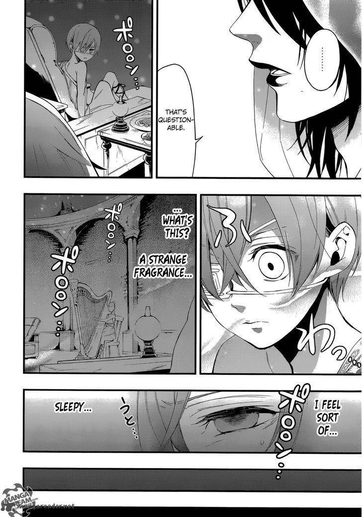 Kuroshitsuji Chapter 113 - Page 18