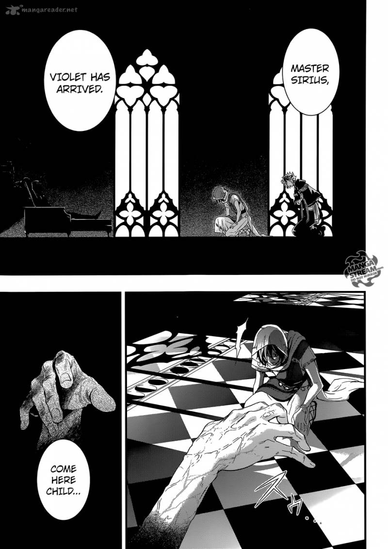 Kuroshitsuji Chapter 115 - Page 22