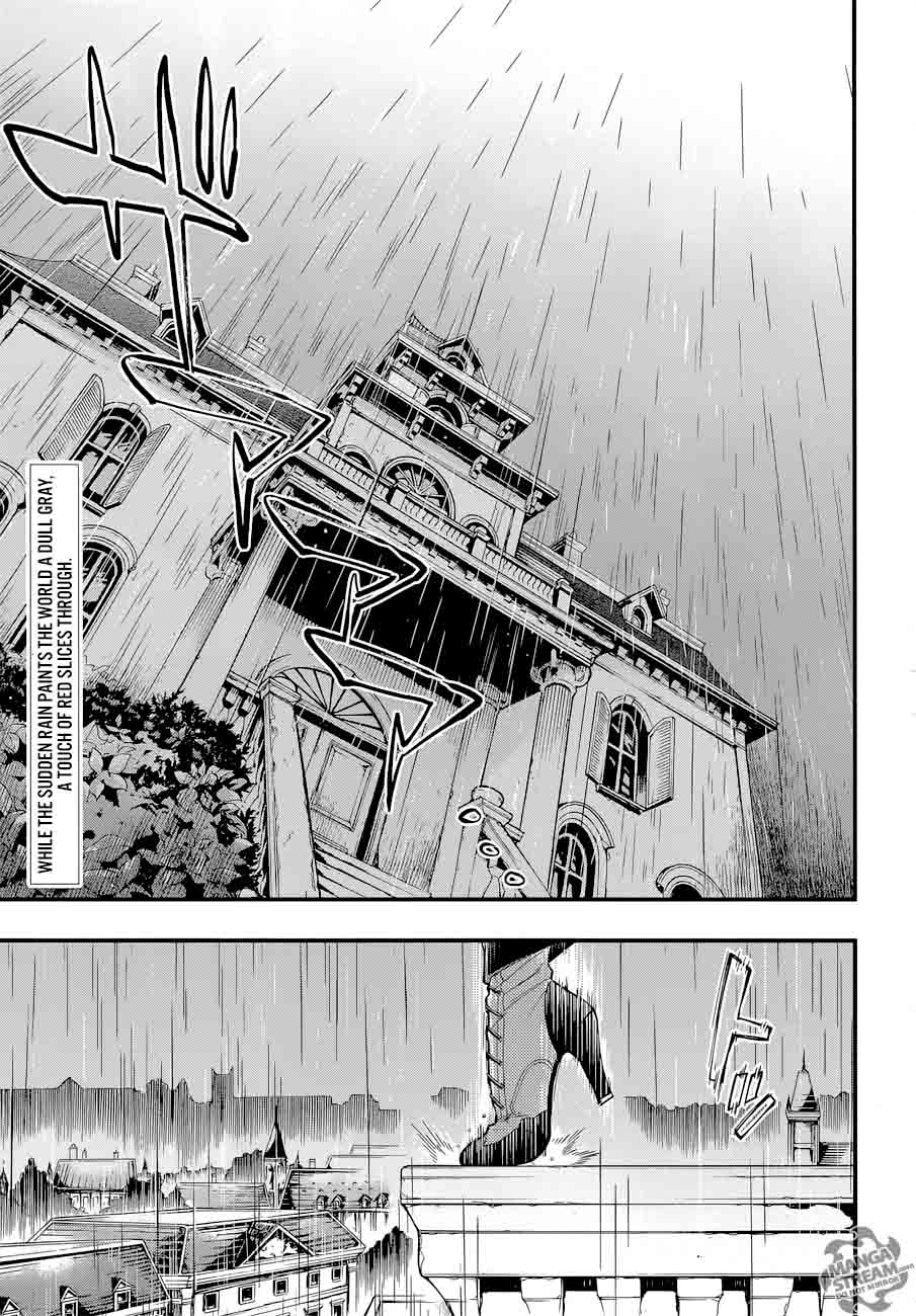 Kuroshitsuji Chapter 128 - Page 3