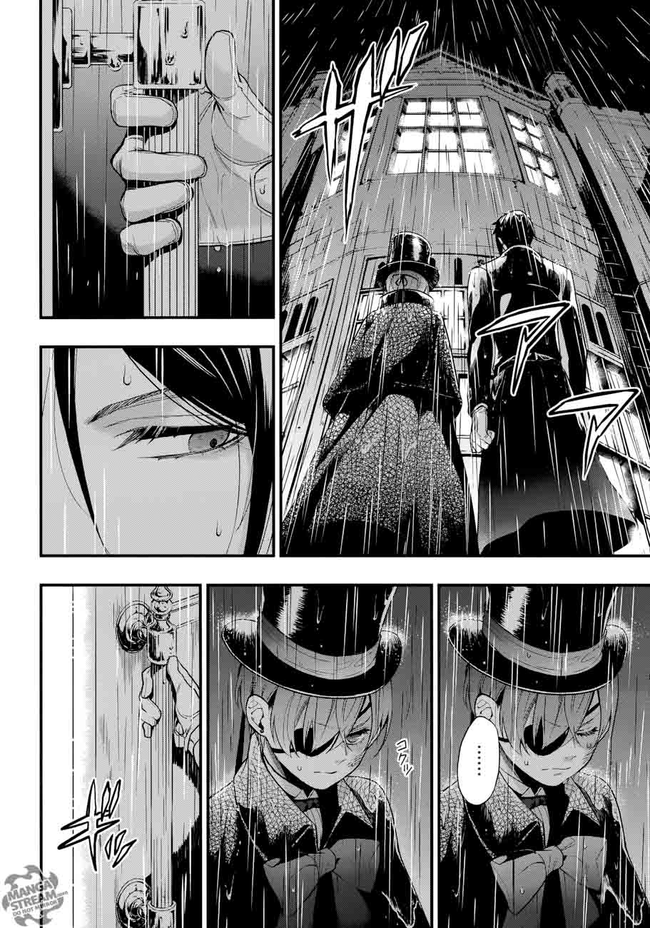 Kuroshitsuji Chapter 129 - Page 24
