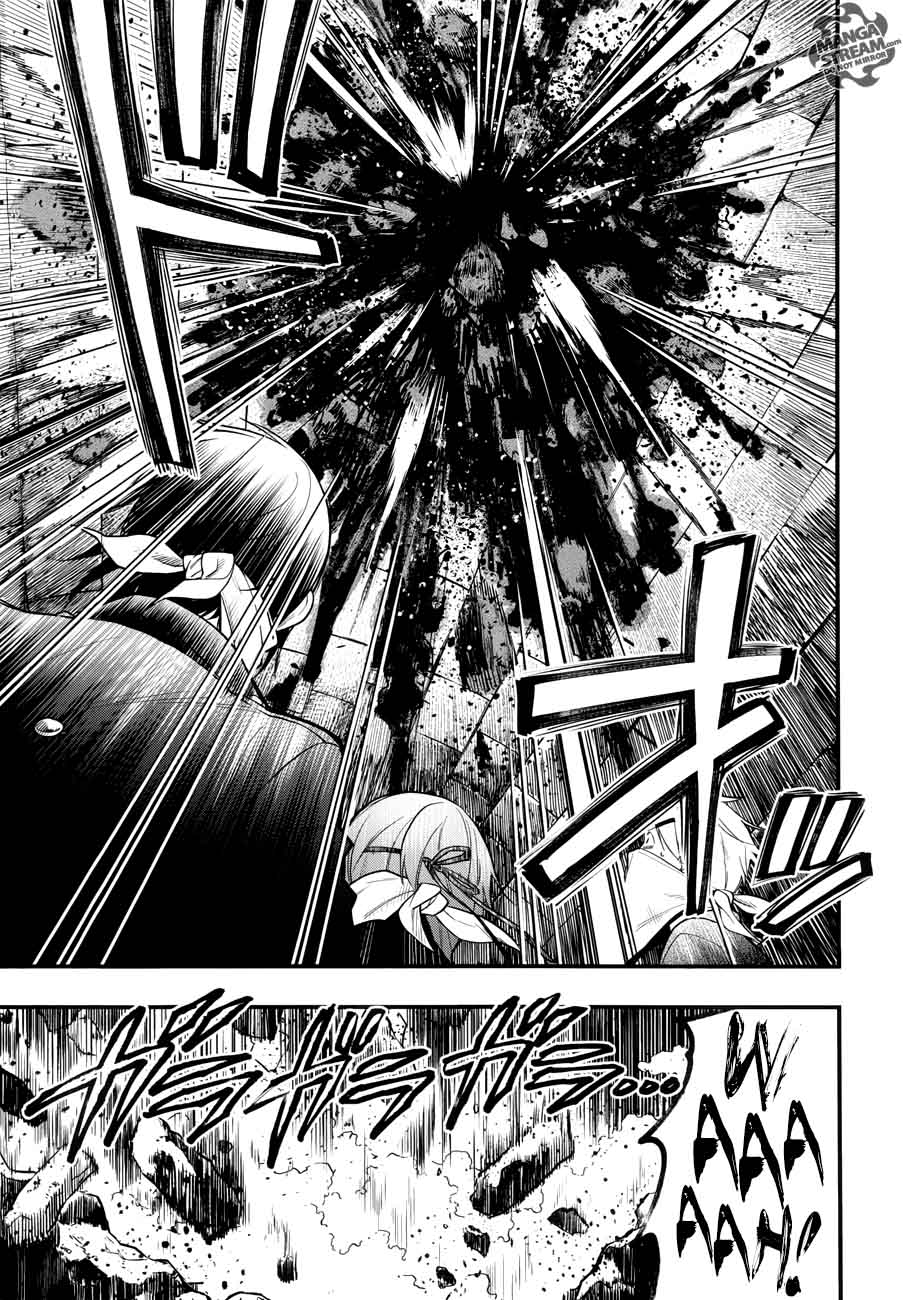 Kuroshitsuji Chapter 146 - Page 17