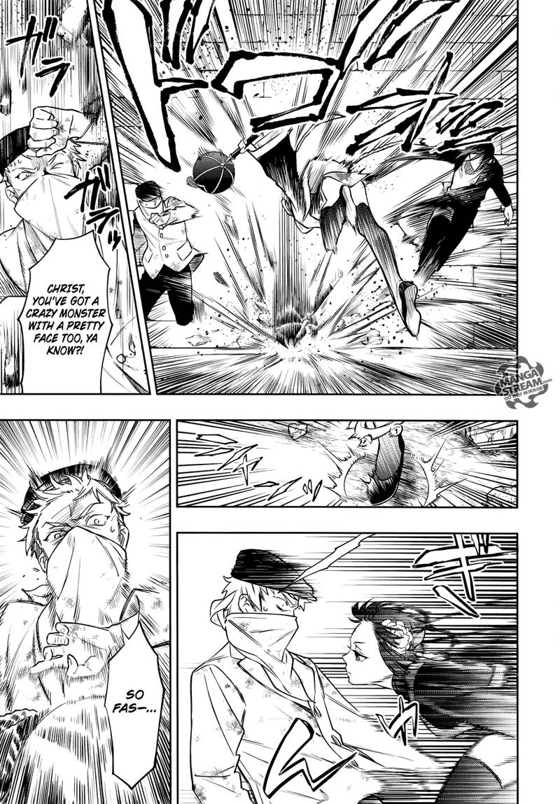 Kuroshitsuji Chapter 147 - Page 6