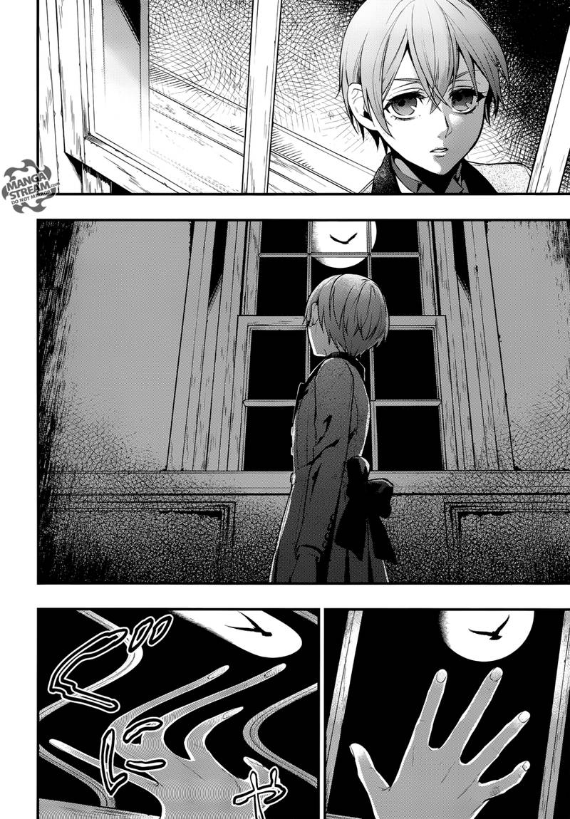 Kuroshitsuji Chapter 149 - Page 15