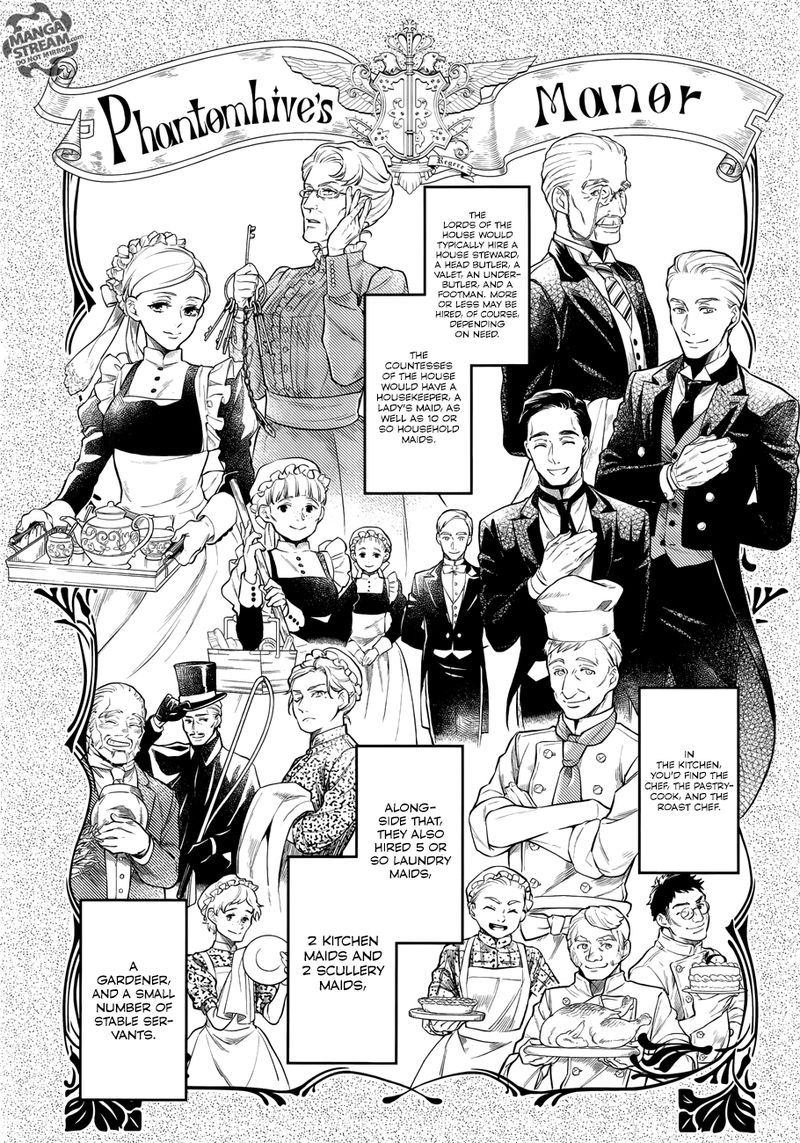 Kuroshitsuji Chapter 151 - Page 12