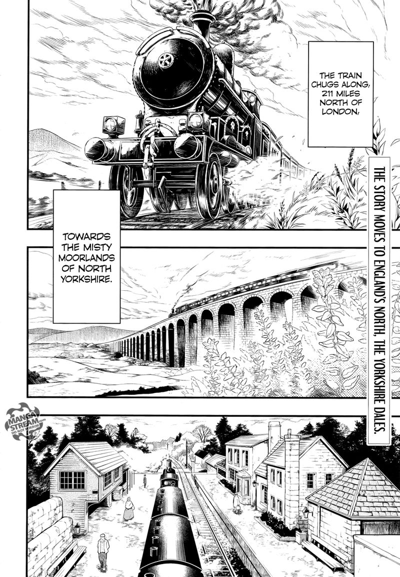 Kuroshitsuji Chapter 152 - Page 2
