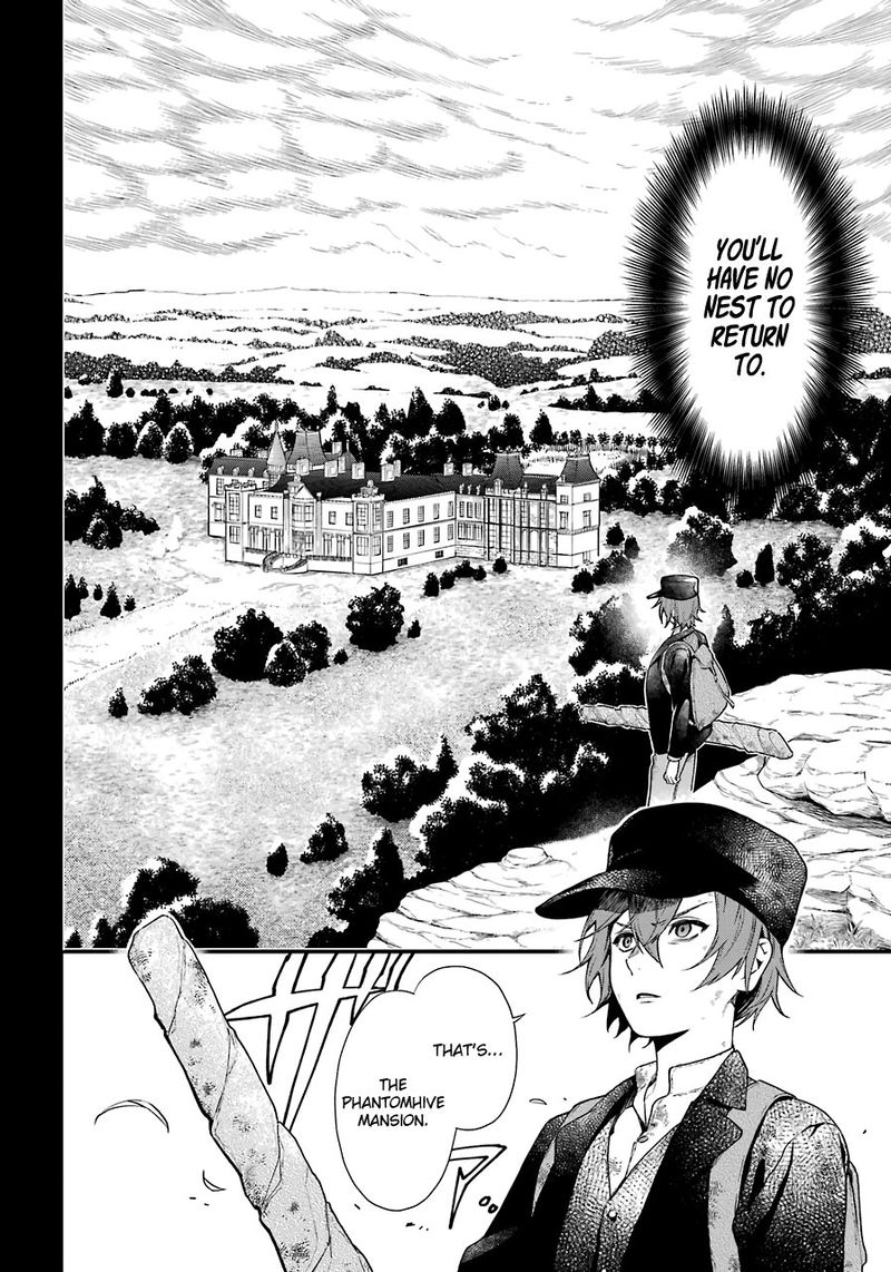 Kuroshitsuji Chapter 160 - Page 4