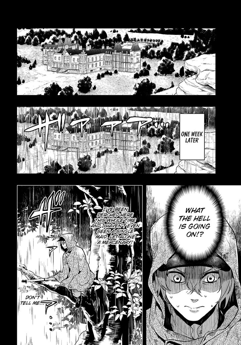 Kuroshitsuji Chapter 160 - Page 8