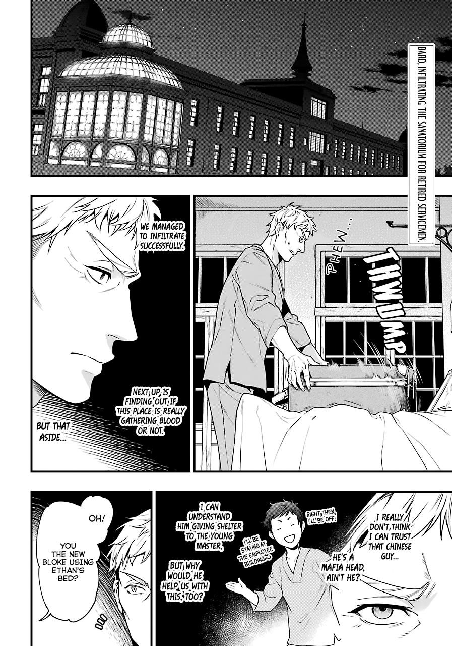Kuroshitsuji Chapter 173 - Page 2