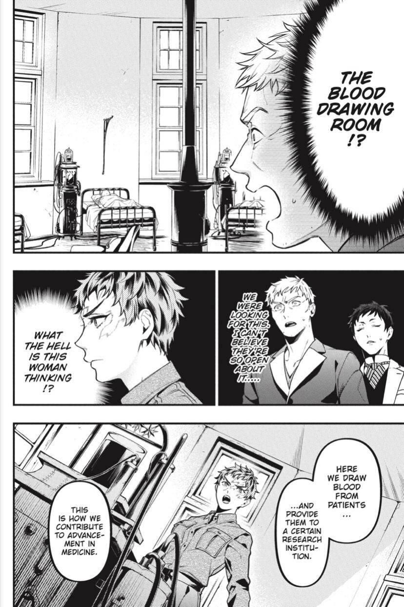 Kuroshitsuji Chapter 174 - Page 2