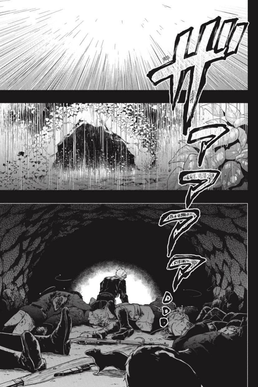 Kuroshitsuji Chapter 175 - Page 12