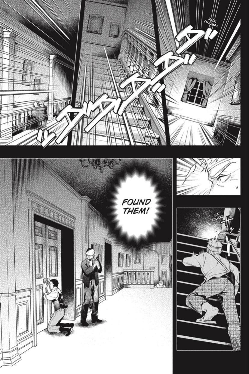 Kuroshitsuji Chapter 180 - Page 25