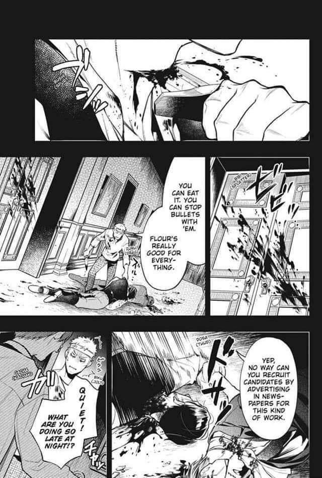 Kuroshitsuji Chapter 181 - Page 5