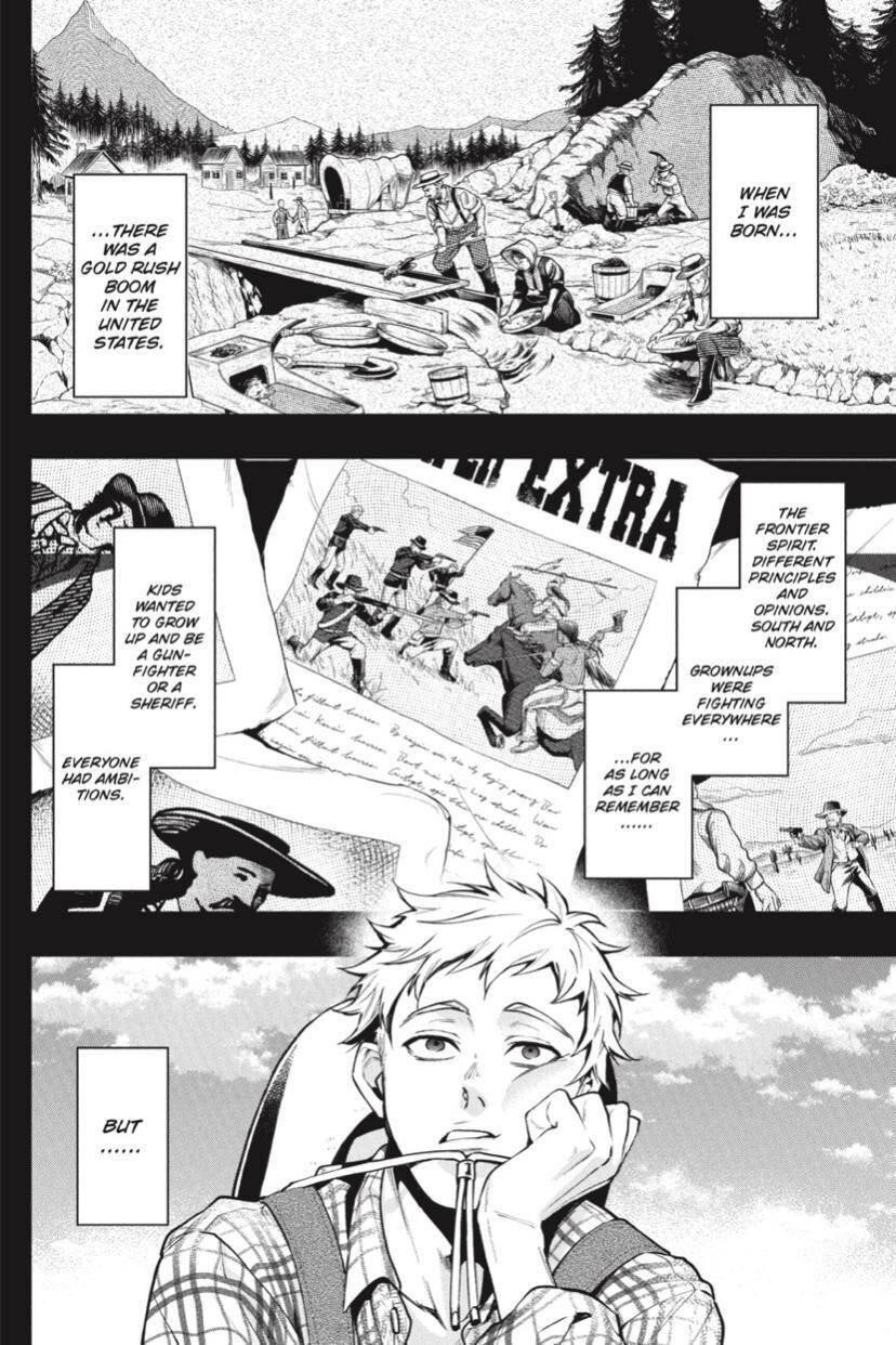 Kuroshitsuji Chapter 182 - Page 4