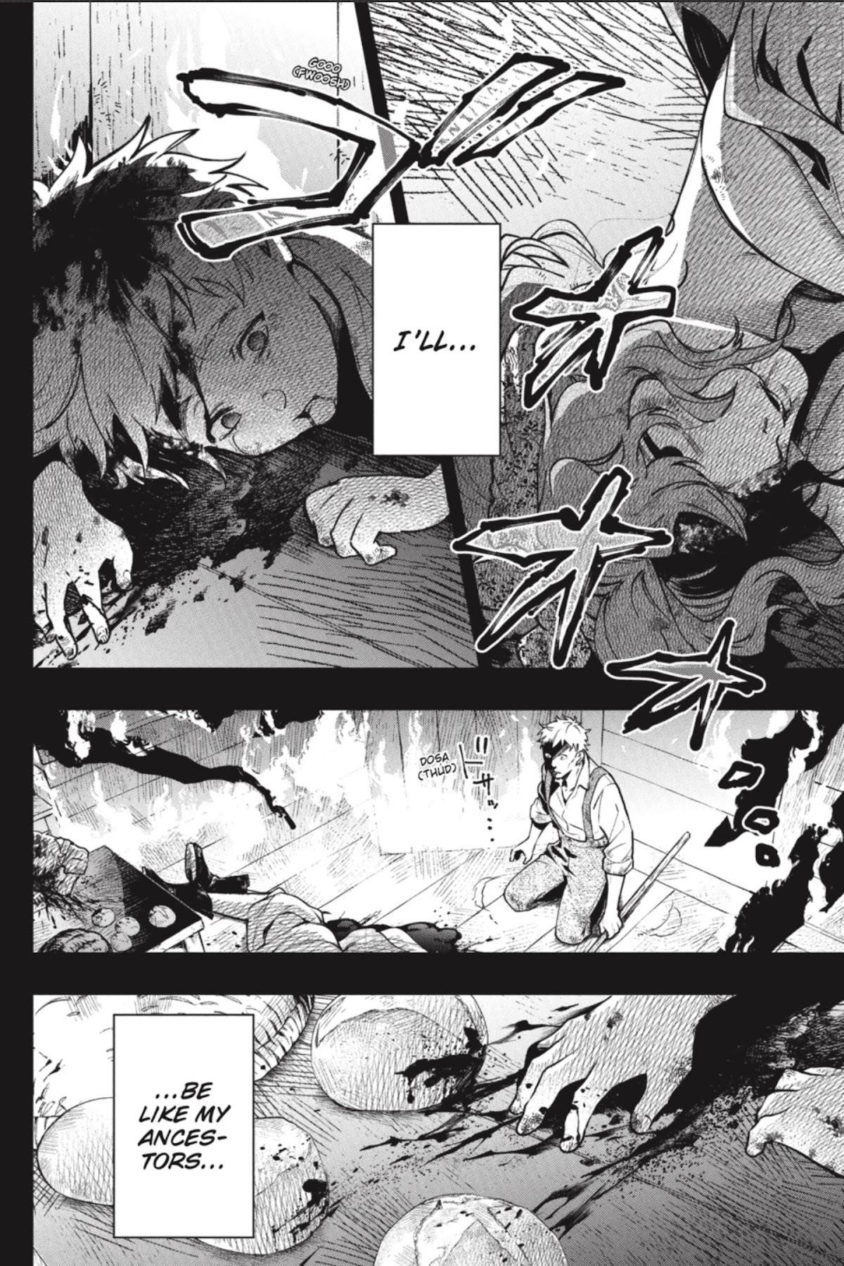 Kuroshitsuji Chapter 183 - Page 11