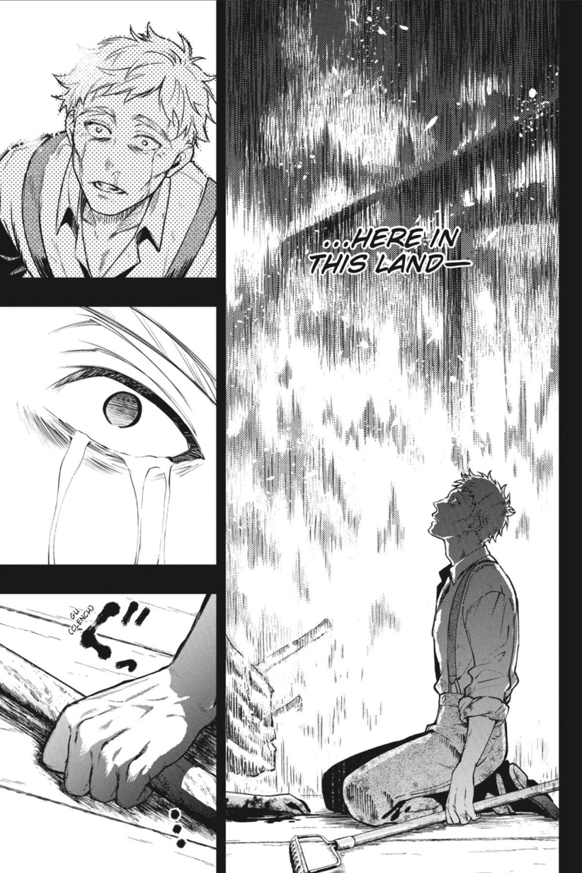 Kuroshitsuji Chapter 183 - Page 14
