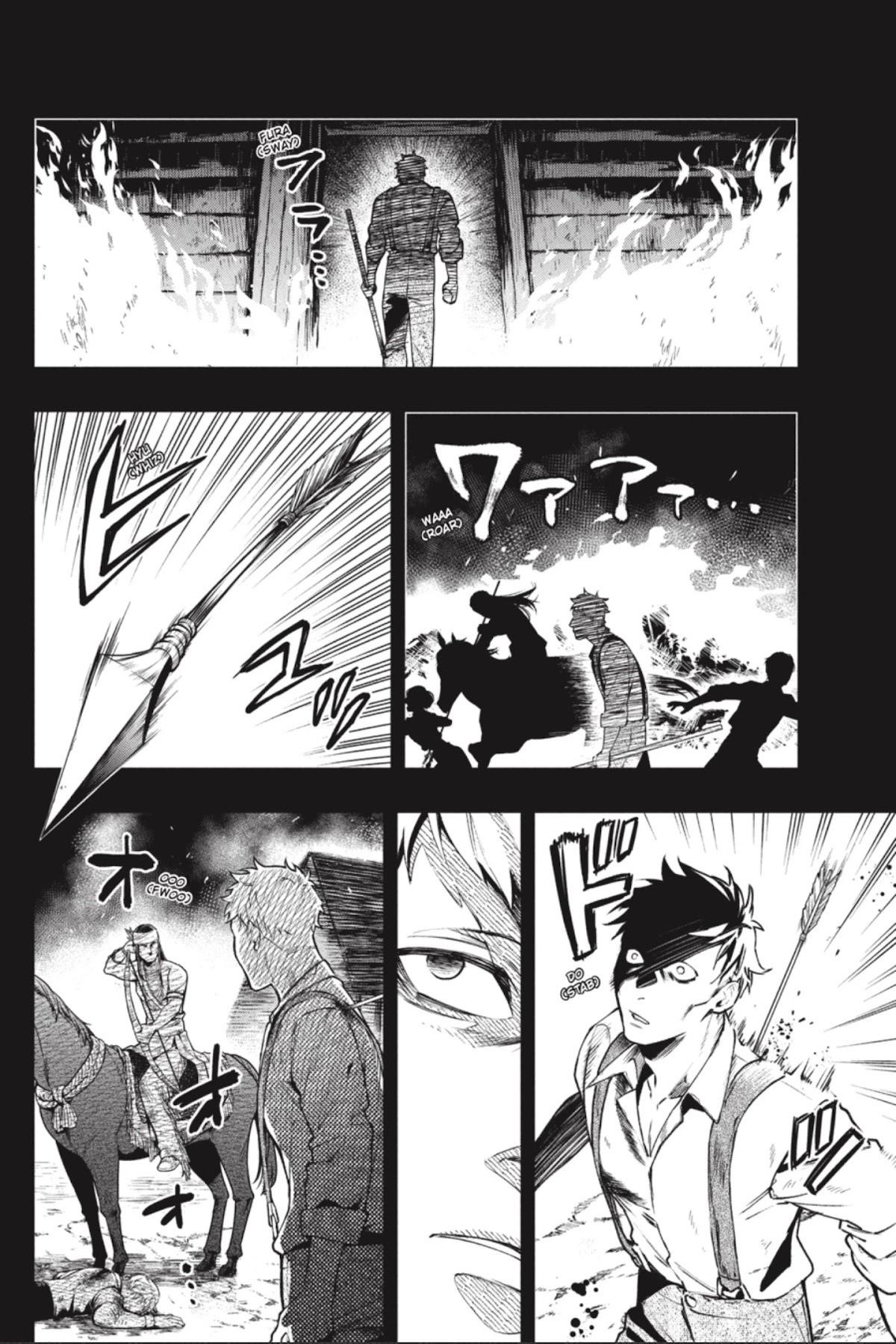 Kuroshitsuji Chapter 183 - Page 15
