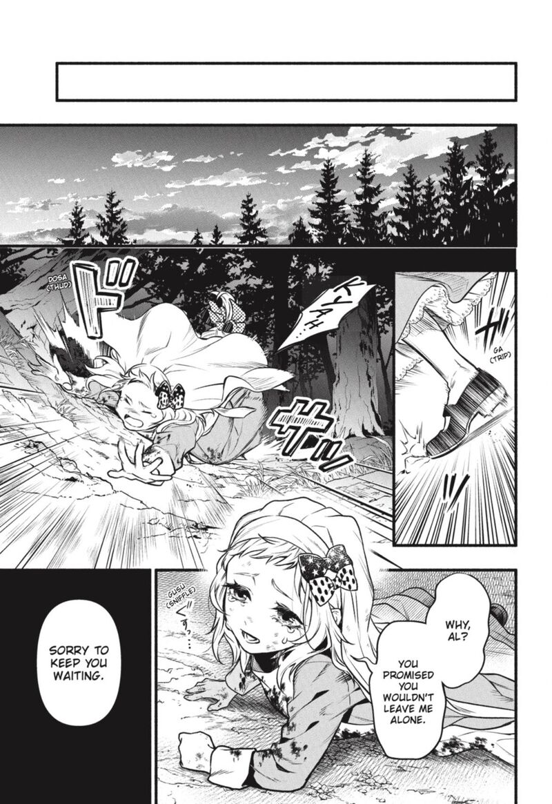 Kuroshitsuji Chapter 190 - Page 18
